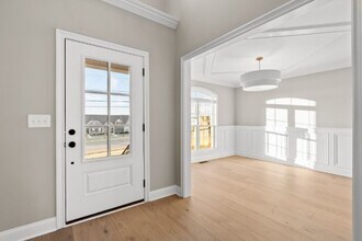 1113 Joe Martin Ln in Lebanon, TN - Building Photo - Building Photo