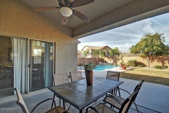 3574 S Danielson Way in Chandler, AZ - Building Photo - Building Photo