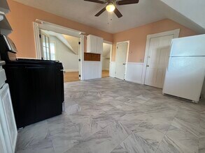 54 Barton St, Unit 3 in Providence, RI - Building Photo - Building Photo