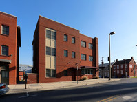 North Market - South Carroll Apartments in Frederick, MD - Building Photo - Building Photo