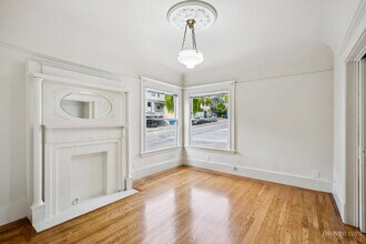 848 14th St in San Francisco, CA - Building Photo - Building Photo