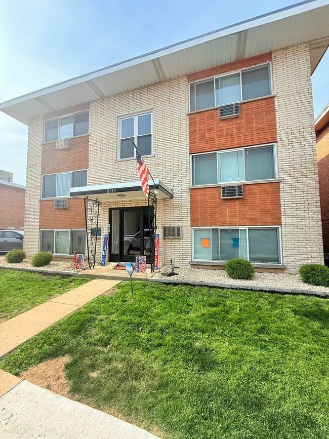 property at 8137 O Connor Dr