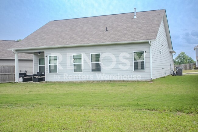 property at 5023 Pintail Dr