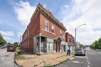 6225-6227 Gravois Ave in St. Louis, MO - Building Photo - Primary Photo