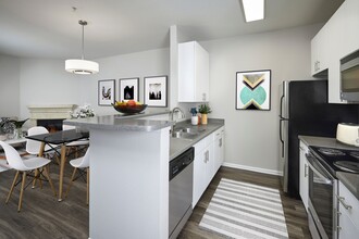 Bear Valley Park Apartments in Denver, CO - Building Photo - Building Photo