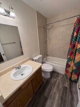 720 S 24th St in Colorado Springs, CO - Building Photo - Building Photo