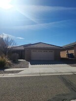 6548 Ancients Rd NW in Albuquerque, NM - Building Photo
