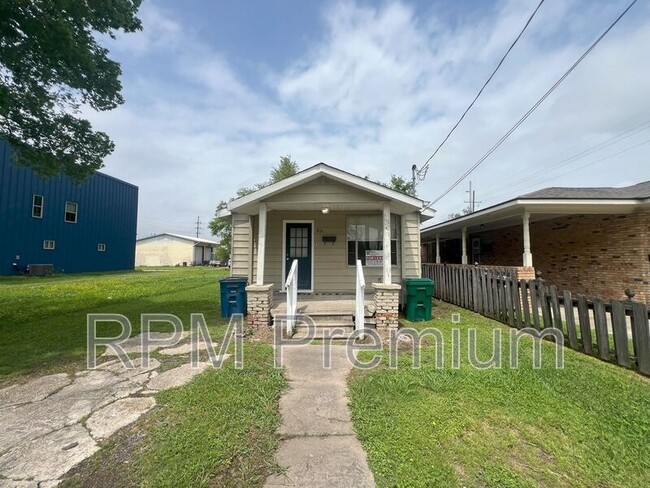 property at 816 Ave A