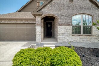 6533 Cetone Terrace in Round Rock, TX - Building Photo - Building Photo