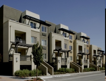 Irvington Terrace in Fremont, CA - Building Photo - Building Photo