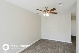 4504 Via Del Norte in Mesquite, TX - Building Photo - Building Photo