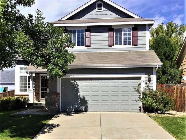 property at 19823 E Vassar Ave