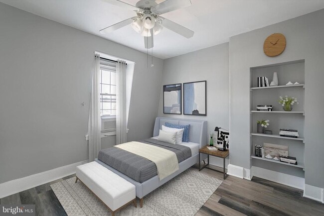 1933 Spring Garden St in Philadelphia, PA - Building Photo - Building Photo