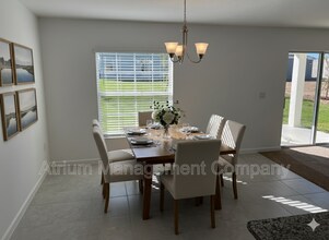 3707 Eisel Wy in Haines City, FL - Building Photo - Building Photo