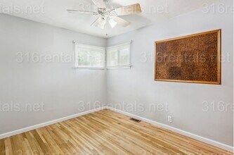 6300 N East Park View St in Park City, KS - Building Photo - Building Photo