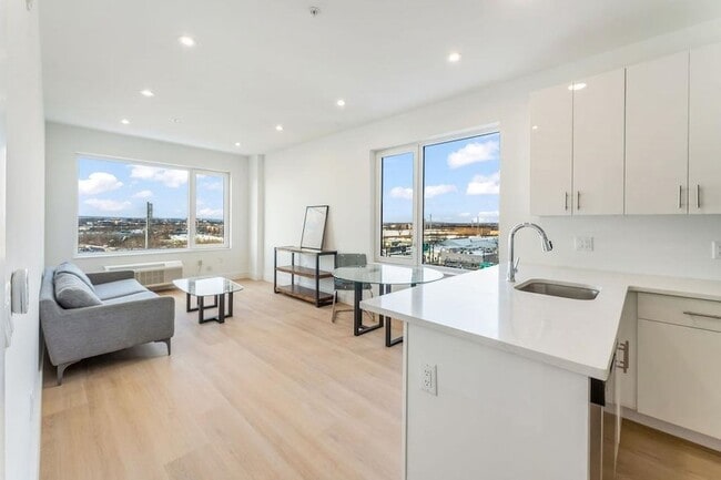 property at 3309 Liberty Ave