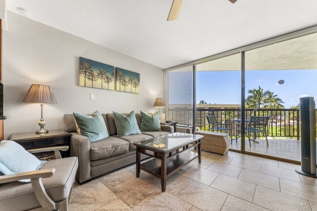 property at 1032 S Kihei Rd