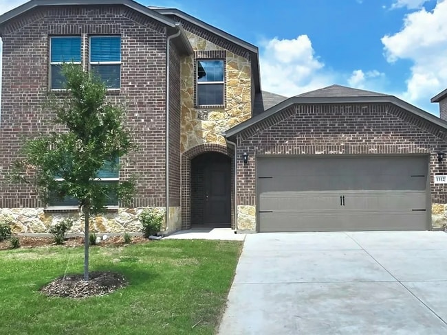 property at 1312 McCasland Dr