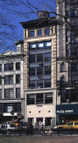 Madison Square Apartments