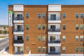 Cresta North Valley (new) in Albuquerque, NM - Building Photo - Building Photo