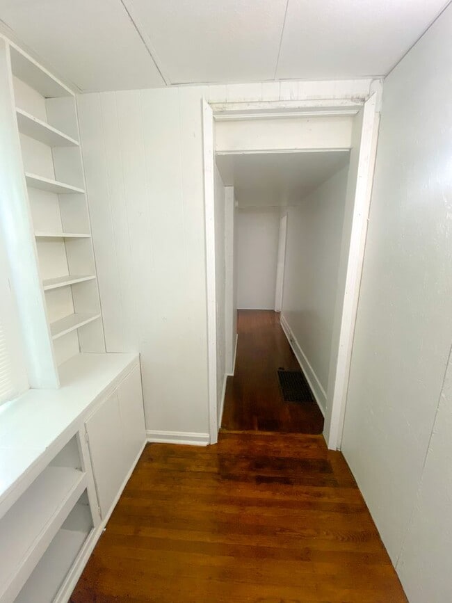 1231 Culver Dr in Evansville, IN - Building Photo - Building Photo