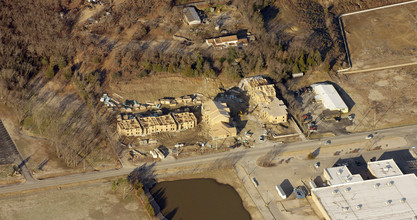 Wickham Gardens in Sapulpa, OK - Building Photo - Building Photo