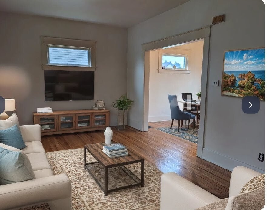 409 E Bloomfield St in Rome, NY - Building Photo