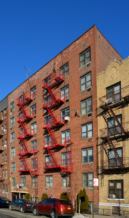 2815 Beverley Rd in Brooklyn, NY - Building Photo