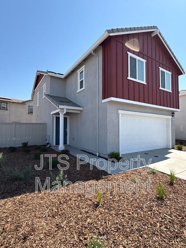 property at 8312 Whippersnapper Way