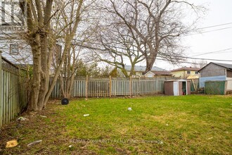 776 Phillip Murray Ave in Oshawa, ON - Building Photo - Building Photo