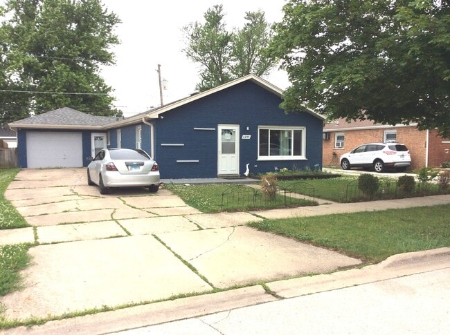 property at 6255 Birmingham St