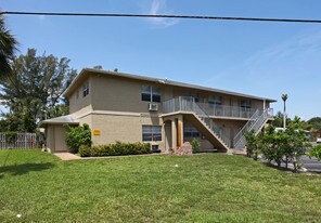 217 Avondale Dr Apartamentos