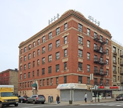 400 Audubon Ave in New York, NY - Building Photo - Building Photo