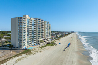 One Ocean Place in Murrells Inlet, SC - Building Photo - Building Photo