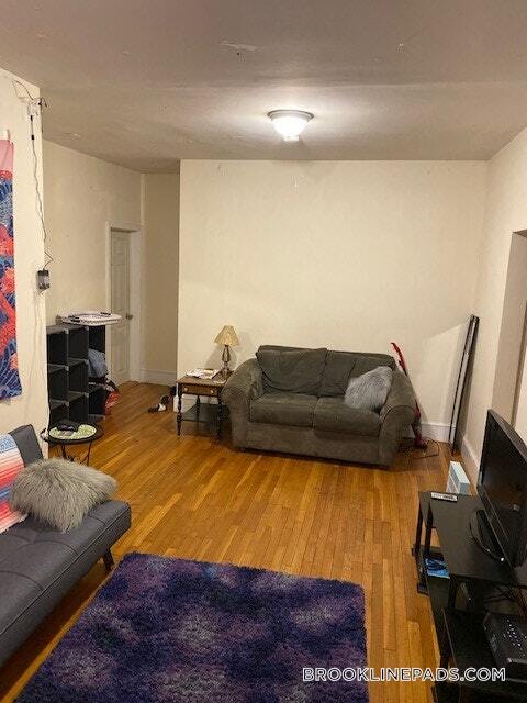 66 Egmont St in Brookline, MA - Foto de edificio - Building Photo