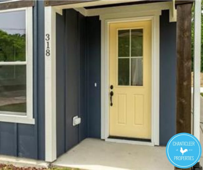 318 Spring St in Durham, NC - Building Photo - Building Photo