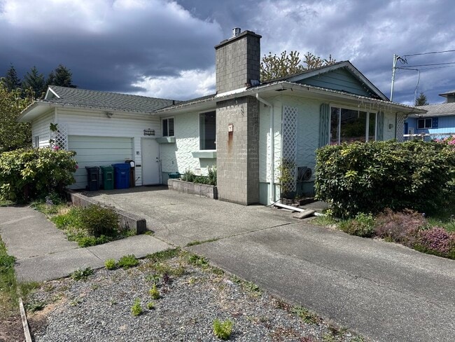 2184 Lark Crescent in Nanaimo, BC - Building Photo - Building Photo
