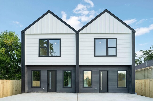 property at 4353 Aledo St