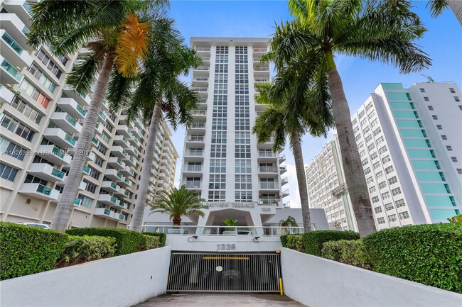property at 1228 West Ave