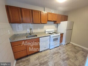 5565 Columbia Pike in Arlington, VA - Building Photo - Building Photo