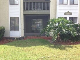 3595 Sable Palm Ln in Titusville, FL - Building Photo