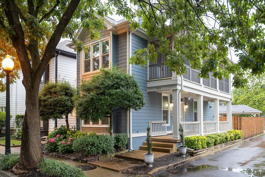 589 Madewood Dr in Memphis, TN - Building Photo