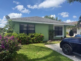 1463 Summit Run Cir in West Palm Beach, FL - Building Photo