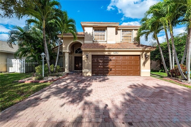 property at 1345 NW 143rd Ave