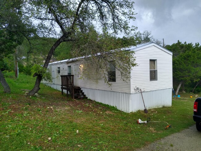 property at 390 Duck Mountain Ln