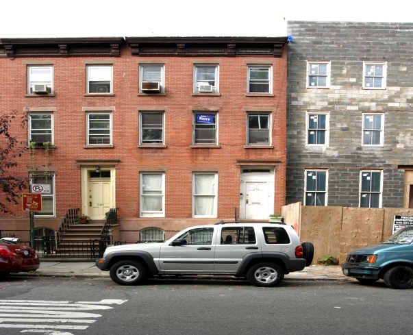 244 Adelphi St in Brooklyn, NY - Building Photo - Building Photo