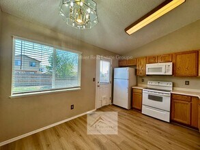7715 Middle Bay Way in Fountain, CO - Building Photo - Building Photo