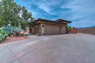 3654 Mitchell Dr in Santa Clara, UT - Building Photo - Building Photo
