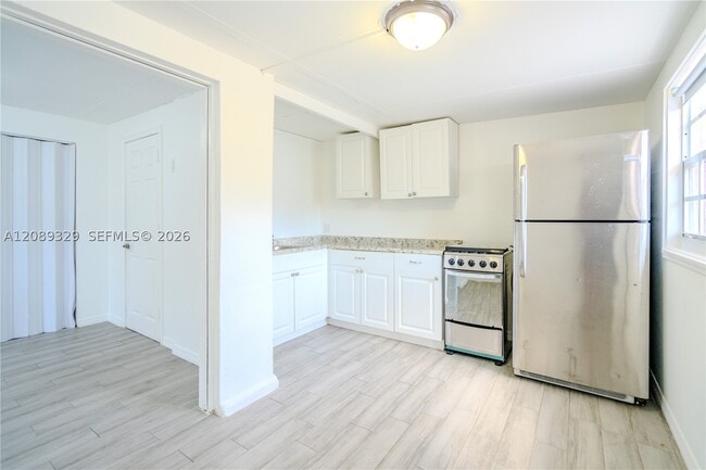 property at 27 SW 55th Ave