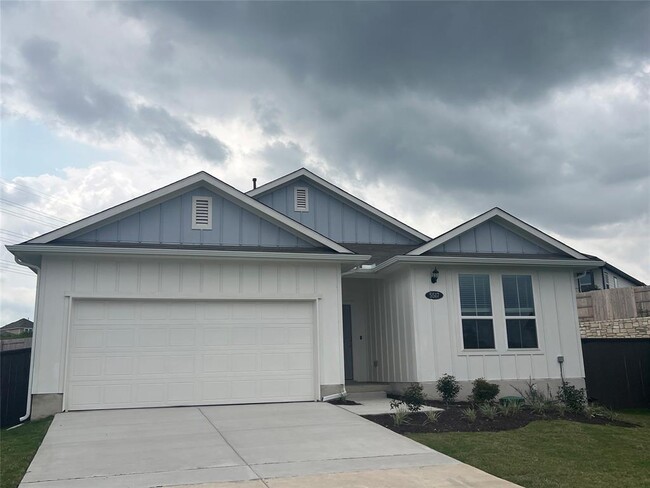 5517 Raphael Cv in Austin, TX - Building Photo - Building Photo